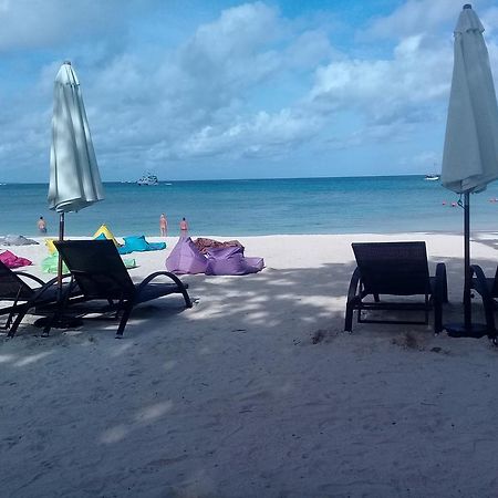 Exclusive Beach And Pools Oceanway Residences Yapak Exterior photo